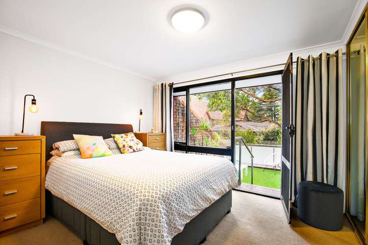Fifth view of Homely townhouse listing, 3/42-46 Waters Road, Cremorne NSW 2090