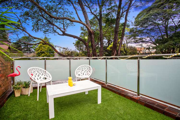 Sixth view of Homely townhouse listing, 3/42-46 Waters Road, Cremorne NSW 2090