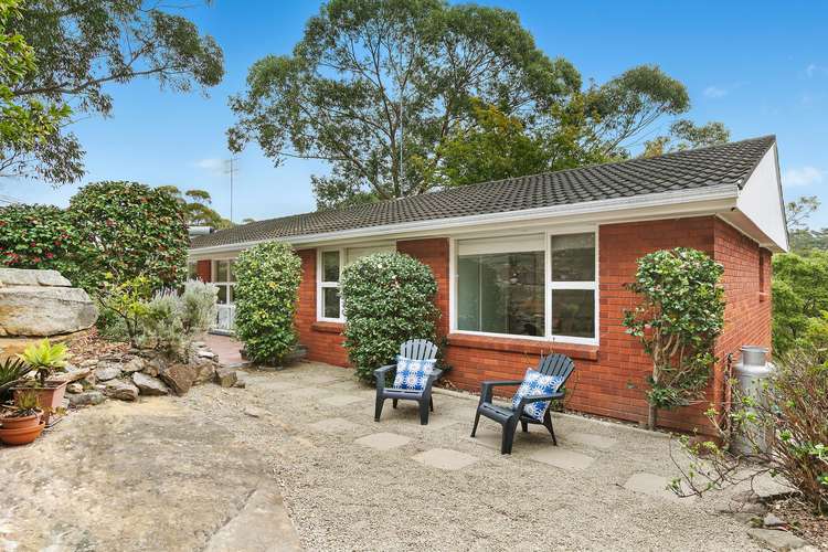 Main view of Homely house listing, 51 Winchester Avenue, Lindfield NSW 2070