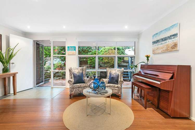 Fifth view of Homely house listing, 51 Winchester Avenue, Lindfield NSW 2070
