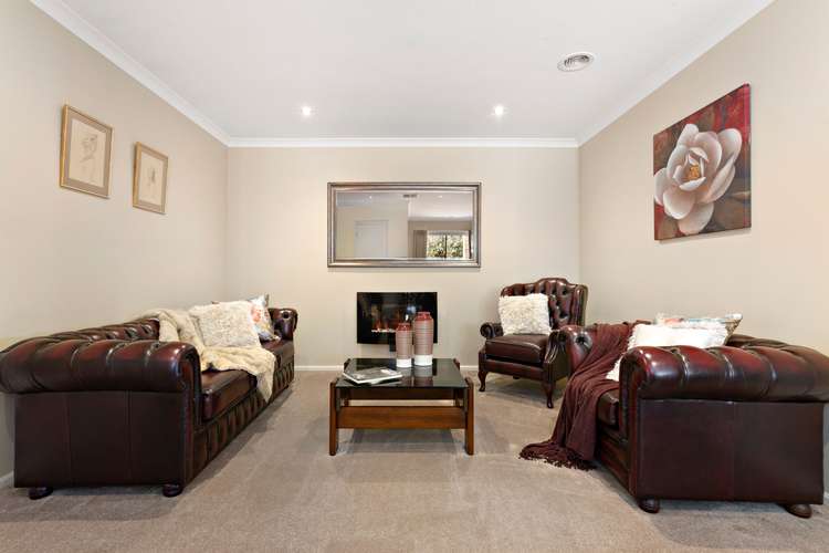 Fourth view of Homely house listing, 21 Breenview Place, Doreen VIC 3754