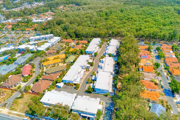 Third view of Homely unit listing, 6/430 Pine Ridge Road, Coombabah QLD 4216