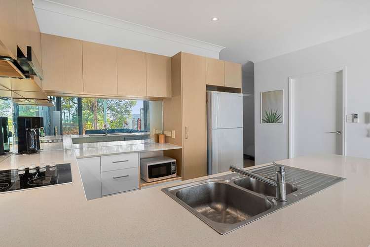 Fourth view of Homely unit listing, 6/430 Pine Ridge Road, Coombabah QLD 4216