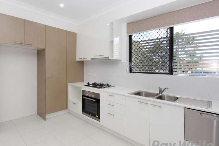 Second view of Homely unit listing, 3/5 Hawthorne Street, Enoggera QLD 4051