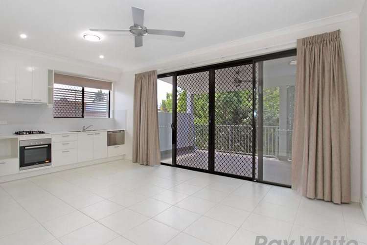 Third view of Homely unit listing, 3/5 Hawthorne Street, Enoggera QLD 4051