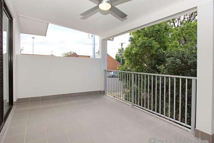 Fourth view of Homely unit listing, 3/5 Hawthorne Street, Enoggera QLD 4051