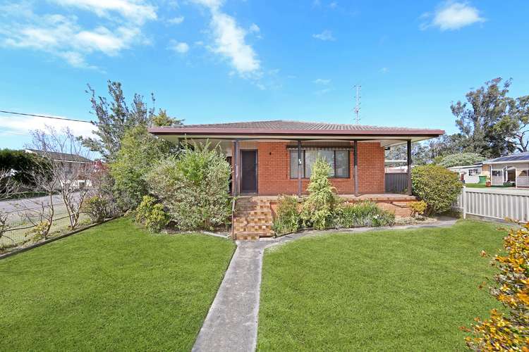 Fifth view of Homely house listing, 28 Vales Road, Mannering Park NSW 2259