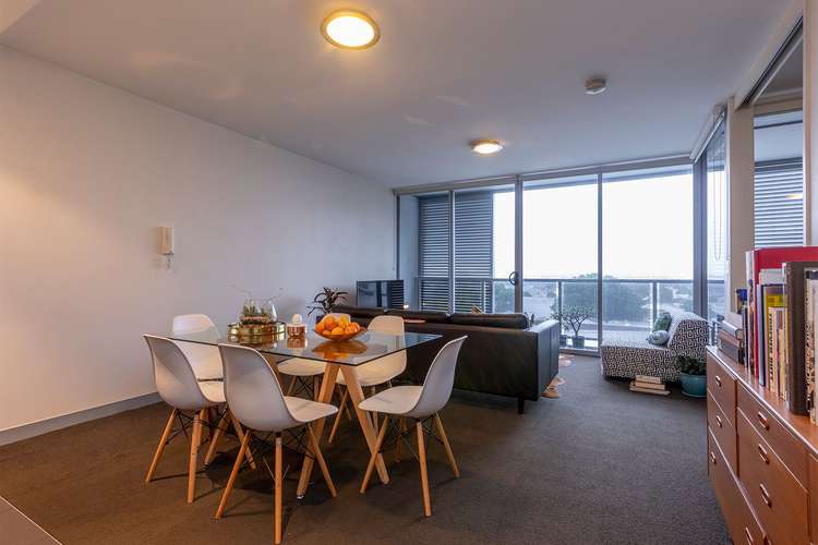 Second view of Homely apartment listing, B603/222 Botany Road,, Alexandria NSW 2015