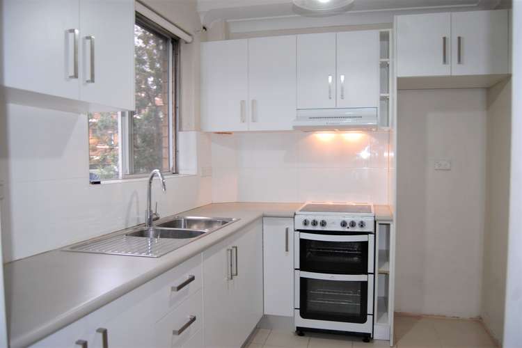 Main view of Homely apartment listing, 6/33 Hill Street, Marrickville NSW 2204