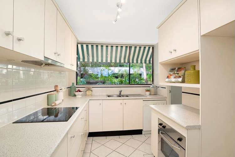 Fourth view of Homely apartment listing, 10/3-15 Christie Street, Wollstonecraft NSW 2065