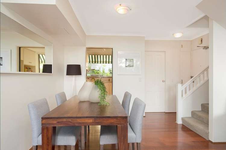 Fifth view of Homely apartment listing, 10/3-15 Christie Street, Wollstonecraft NSW 2065