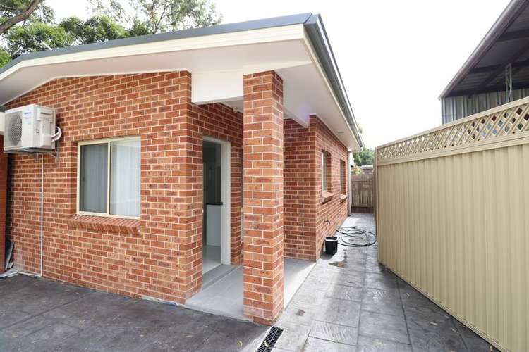 Main view of Homely house listing, 4A Mellick Street, Fairfield West NSW 2165