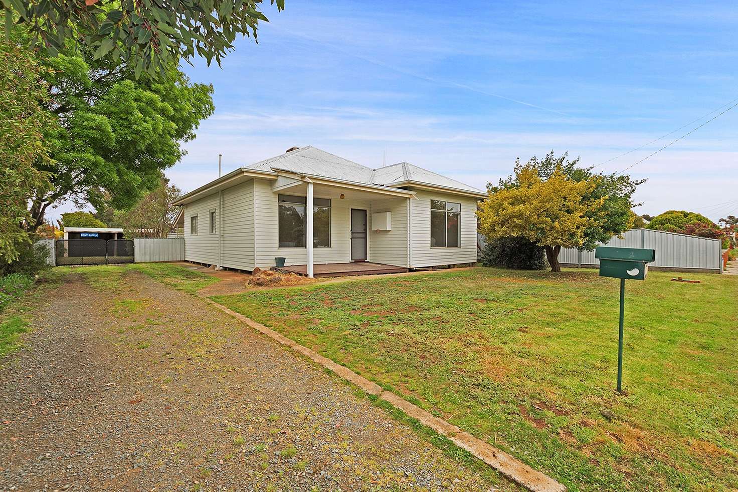 Main view of Homely house listing, 61 Dudley Street, Rochester VIC 3561