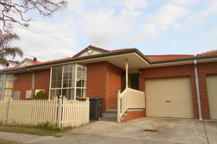Main view of Homely unit listing, 3/31 Darling Street, Hughesdale VIC 3166
