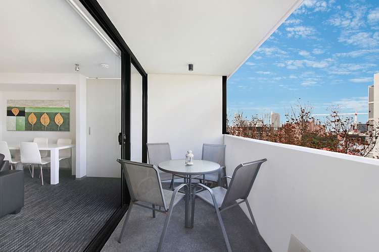 Main view of Homely apartment listing, 610/425 Bourke Street, Surry Hills NSW 2010