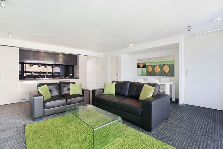 Second view of Homely apartment listing, 610/425 Bourke Street, Surry Hills NSW 2010