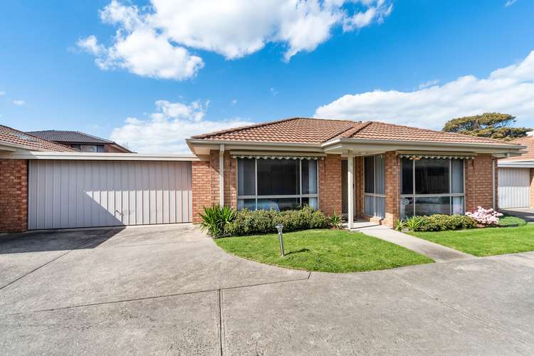 Main view of Homely house listing, 2/31 Broadway, Bonbeach VIC 3196