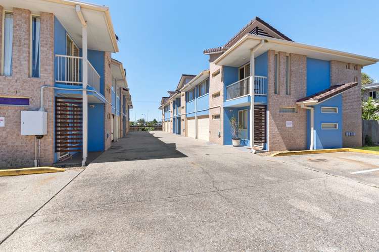 Third view of Homely townhouse listing, 7/18 Fleet Drive, Kippa-ring QLD 4021