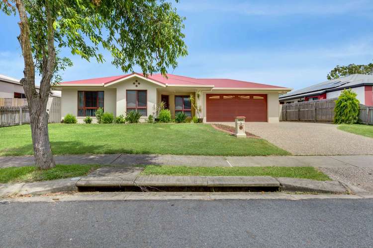 Main view of Homely house listing, 3 Joseph Court, Glenella QLD 4740