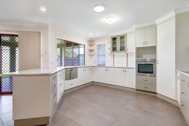 Third view of Homely house listing, 3 Joseph Court, Glenella QLD 4740