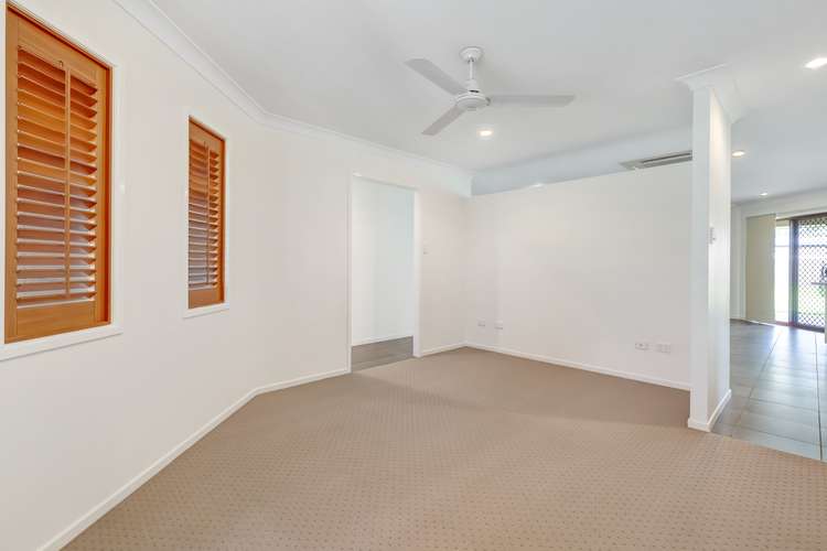 Fourth view of Homely house listing, 3 Joseph Court, Glenella QLD 4740