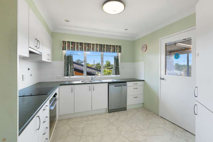 Second view of Homely house listing, 18 Leadale Street, Wynnum West QLD 4178