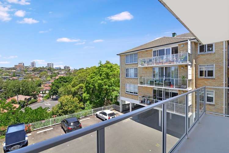 Second view of Homely apartment listing, 22/20 Warwick Avenue, Cammeray NSW 2062