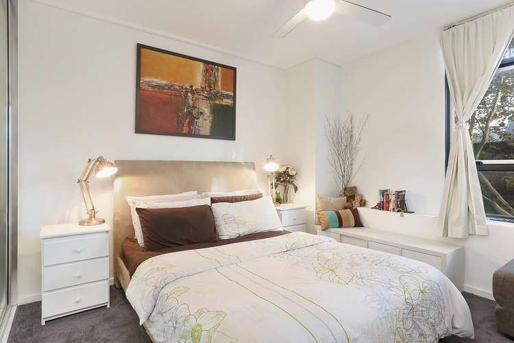 Second view of Homely apartment listing, C7/240 Wyndham Street, Alexandria NSW 2015