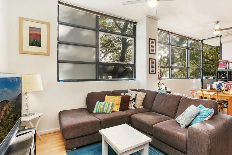 Fifth view of Homely apartment listing, C7/240 Wyndham Street, Alexandria NSW 2015