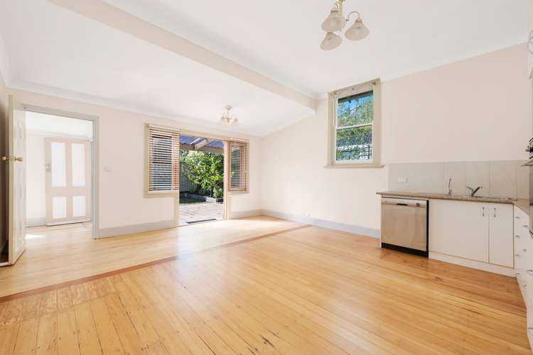 Third view of Homely house listing, 108 Brougham Street, Soldiers Hill VIC 3350