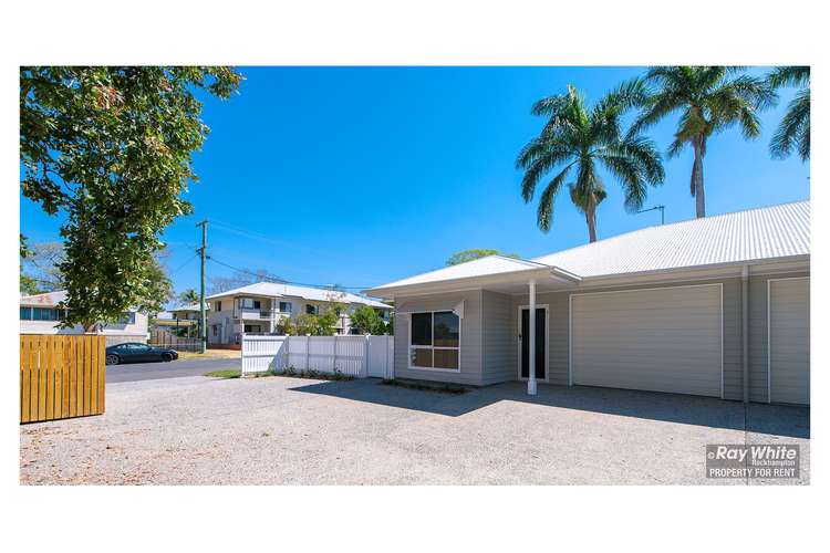 Main view of Homely house listing, 1/36 Church Street, Allenstown QLD 4700