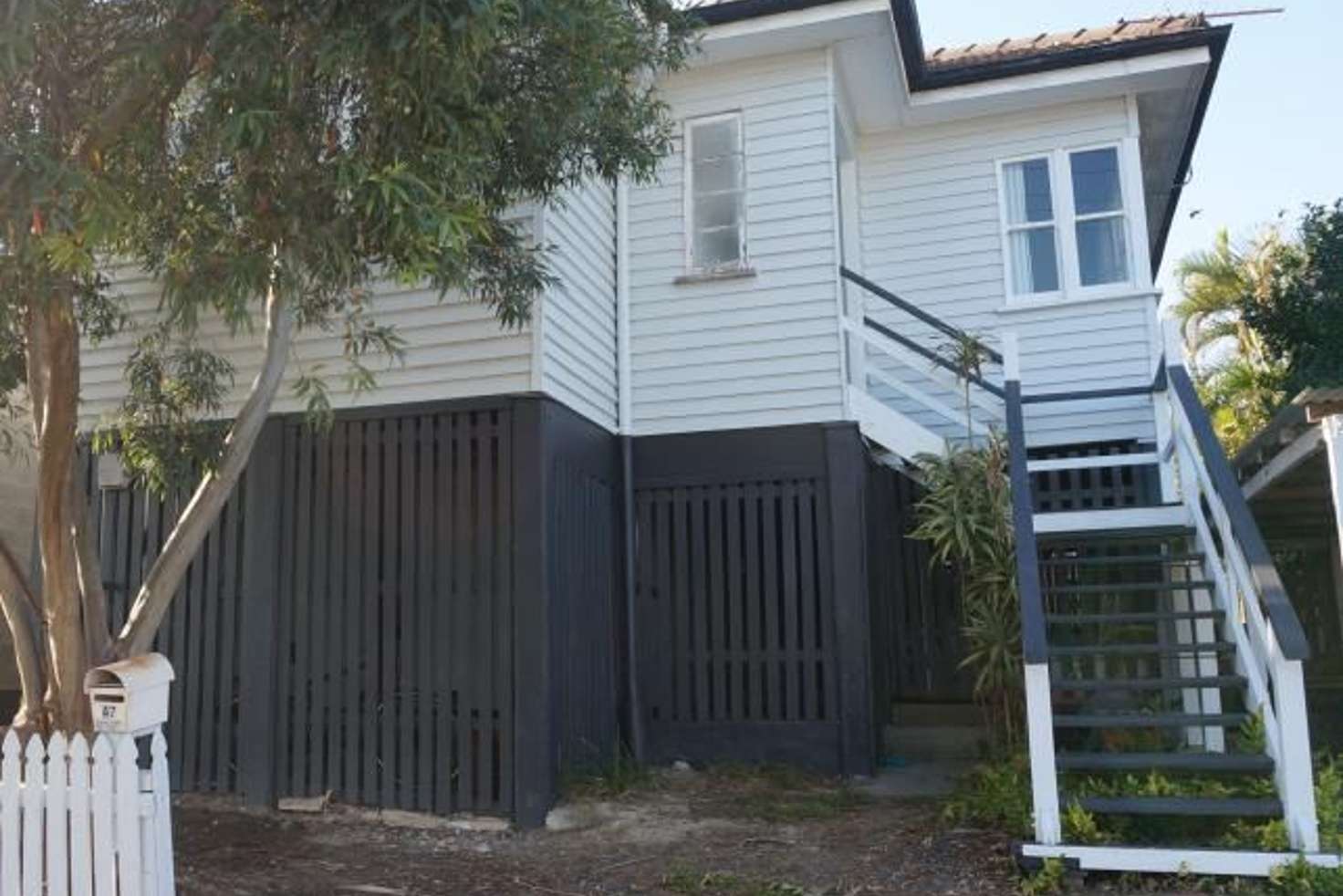 Main view of Homely house listing, 47 Glen Street, Kelvin Grove QLD 4059