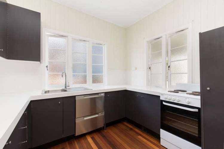 Third view of Homely house listing, 47 Glen Street, Kelvin Grove QLD 4059