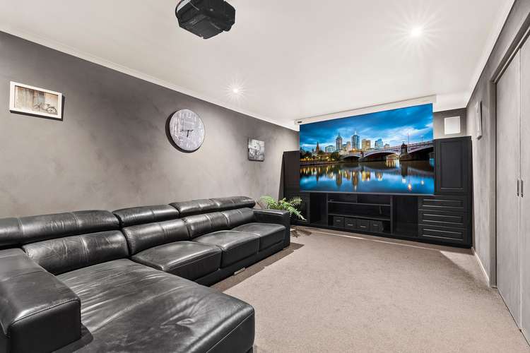 Fifth view of Homely house listing, 2 Merrivale Way, Bundoora VIC 3083