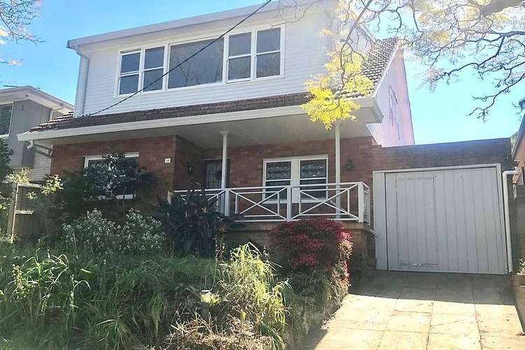 Main view of Homely house listing, 1a Algernon Street, Oatley NSW 2223