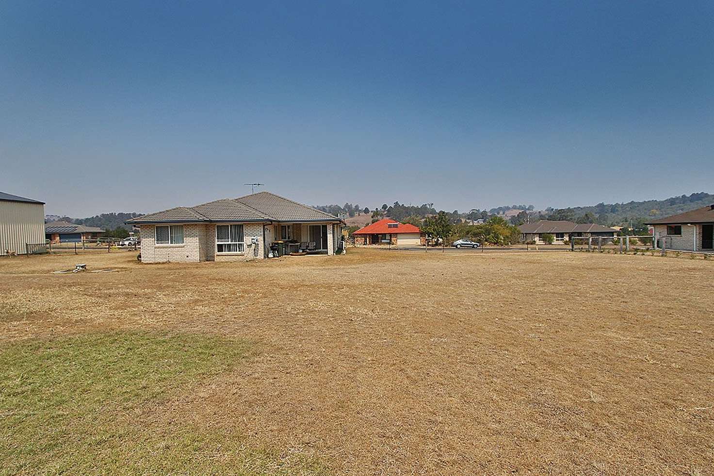 Main view of Homely house listing, 23 Harpeng Drive, Minden QLD 4311