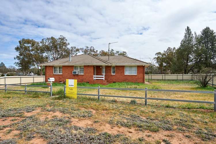 Main view of Homely house listing, 112 Mirrool Street, Coolamon NSW 2701
