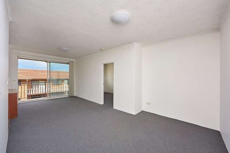 Second view of Homely unit listing, 12/15-17 Marsden Street, Granville NSW 2142