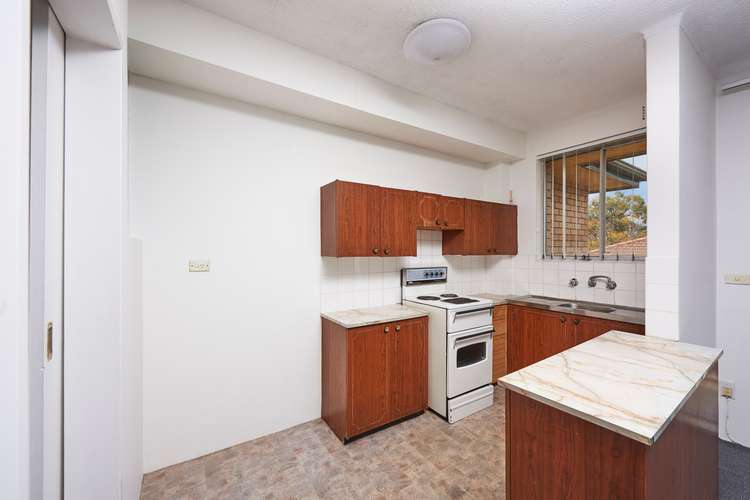 Third view of Homely unit listing, 12/15-17 Marsden Street, Granville NSW 2142
