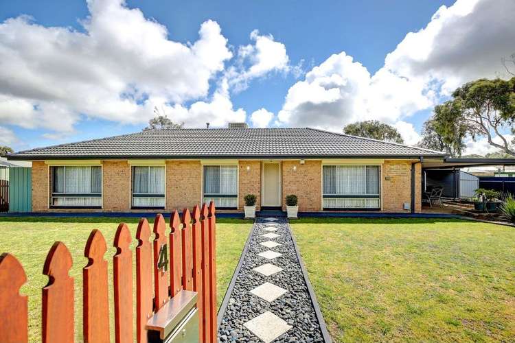 Fourth view of Homely house listing, 4 Alwyn Street, Salisbury SA 5108