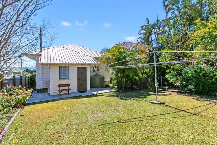 Third view of Homely house listing, 19 Wellington Street, Manly QLD 4179
