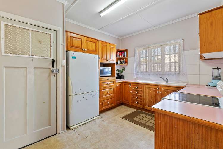 Seventh view of Homely house listing, 19 Wellington Street, Manly QLD 4179