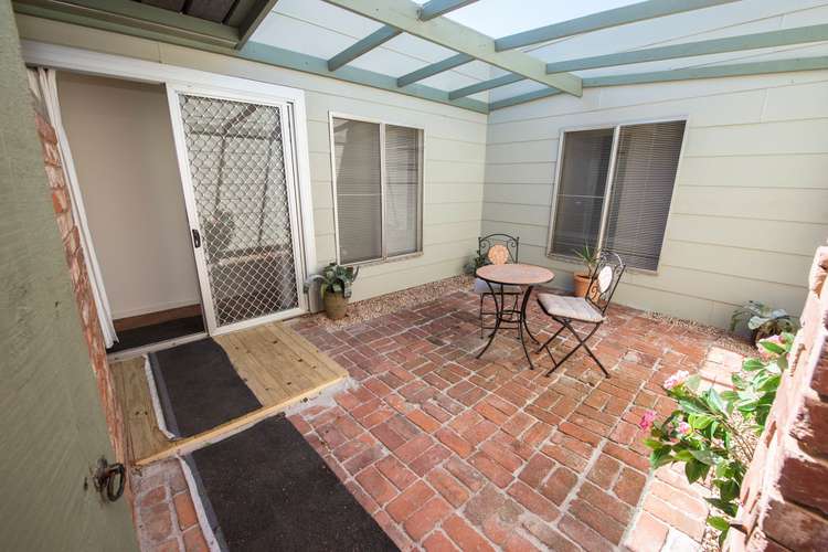 Second view of Homely house listing, 21 Douglas, Swan Hill VIC 3585
