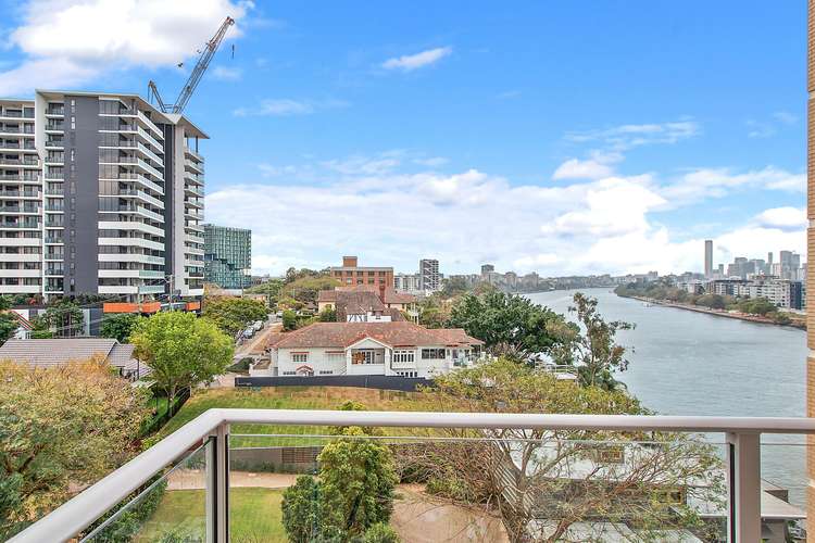 Second view of Homely unit listing, 31/36 Glen Road, Toowong QLD 4066