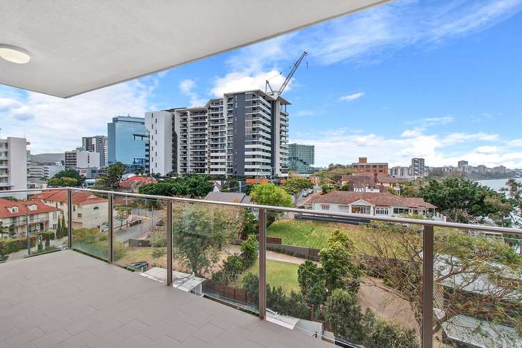 Fourth view of Homely unit listing, 31/36 Glen Road, Toowong QLD 4066