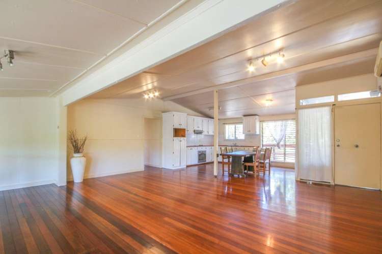 Fourth view of Homely house listing, 15 GRUNERT Street, Holland Park QLD 4121
