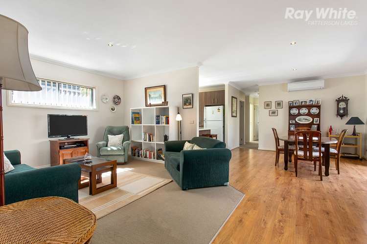 Second view of Homely unit listing, 1/15 Canberra Street, Patterson Lakes VIC 3197