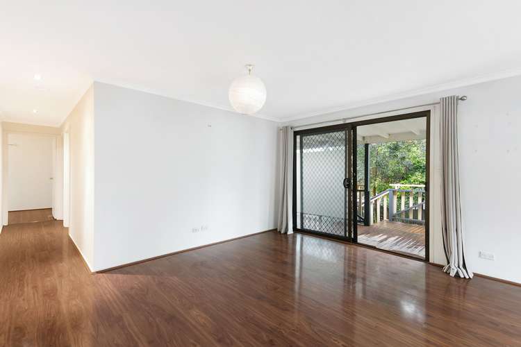 Second view of Homely house listing, 4a Lockerbie Road, Thornleigh NSW 2120