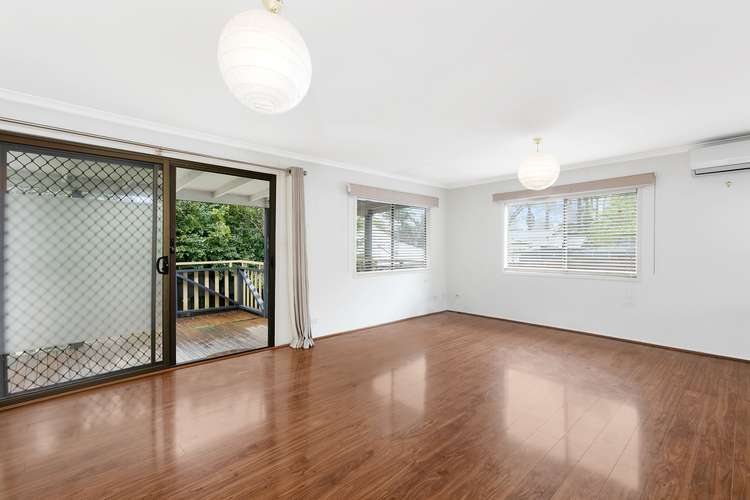 Fourth view of Homely house listing, 4a Lockerbie Road, Thornleigh NSW 2120