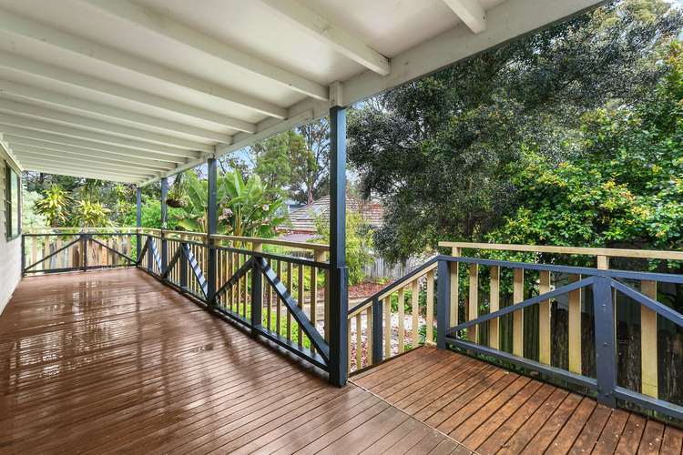 Sixth view of Homely house listing, 4a Lockerbie Road, Thornleigh NSW 2120